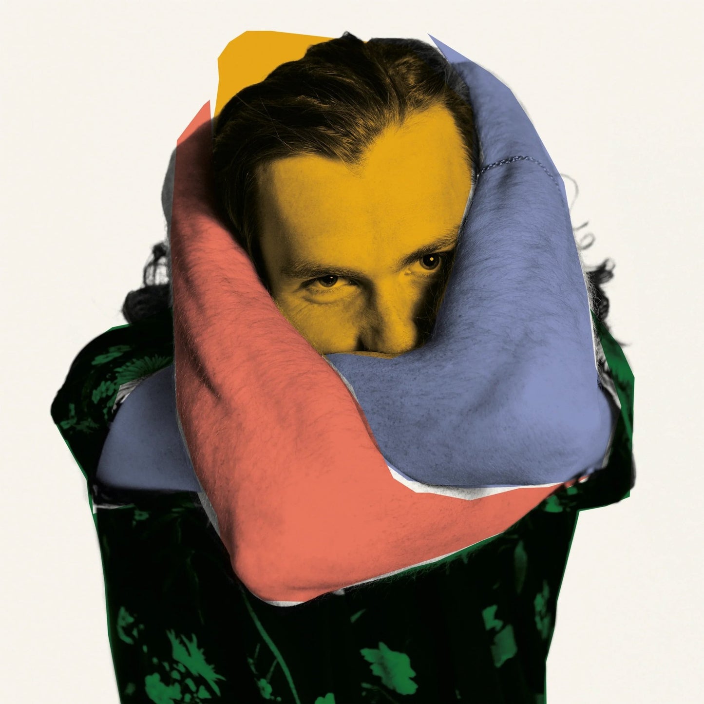 Sam O.B. - Positive Noise (LP) - Joco Records