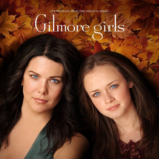 Sam Phillips - Gilmore Girls (Coffee Vinyl) (LP) - Joco Records