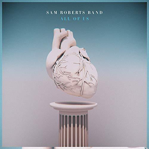Sam Roberts Band - All Of Us (LP) - Joco Records