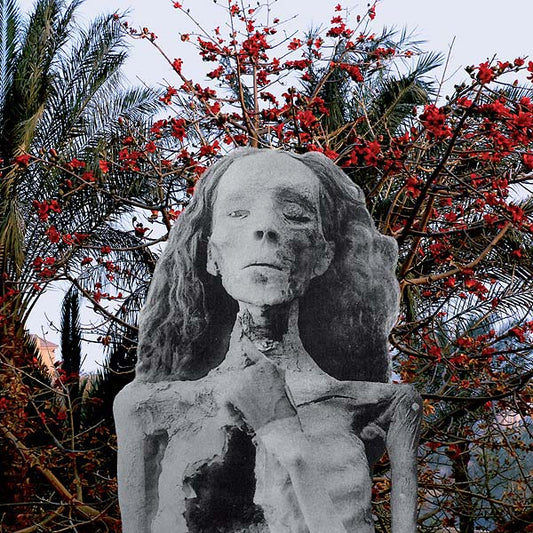 Sam Shalabi - Isis And Osiris (LP) - Joco Records