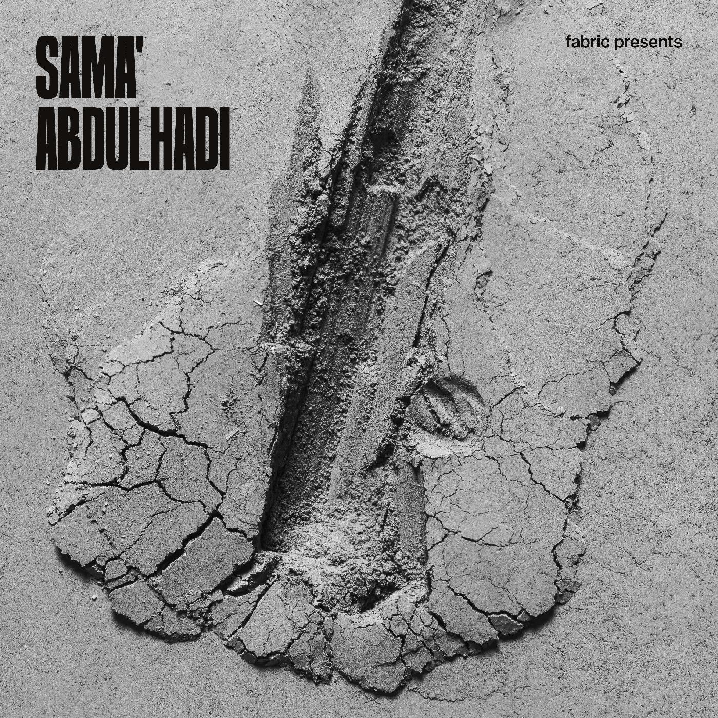 Sama' Abdulhadi - Fabric Presents Sama' Abdulhadi (Vinyl) - Joco Records