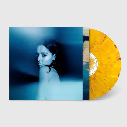 Samia - Honey (Yellow Vinyl) (LP) - Joco Records
