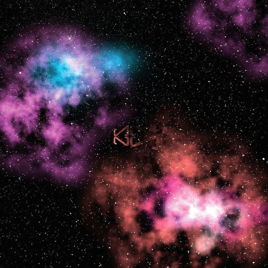 Samuel - Falling Star (12-Inch Vinyl) - Joco Records