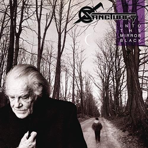 Sanctuary - Into The Mirror Black (3 LP) - Joco Records