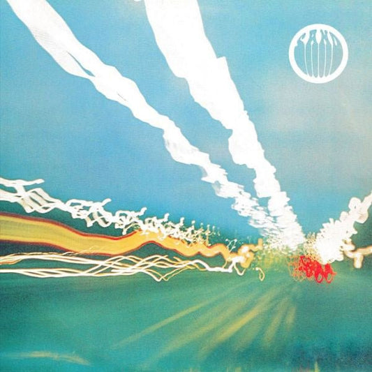 Sand - Golem (2017 Edition) (LP) - Joco Records
