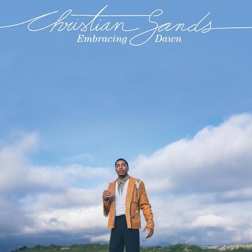 Sands, Christian - Embracing Dawn
