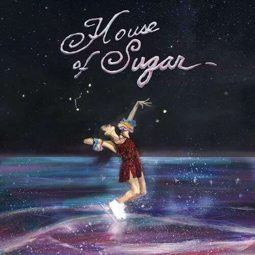 (Sandy) Alex G - House Of Sugar Indie Exclusive) (LP) - Joco Records