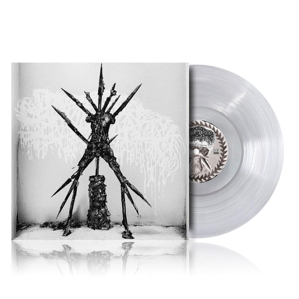 Sanguisugabogg - Hideous Aftermath (Crystal Clear Vinyl) - Joco Records