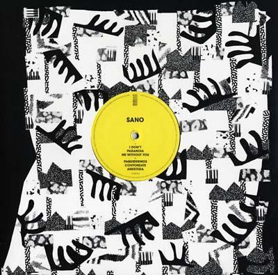 Sano - Sano (2 LP) - Joco Records