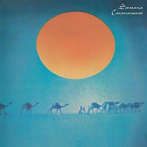 Santana - Caravanserai (LP) - Joco Records