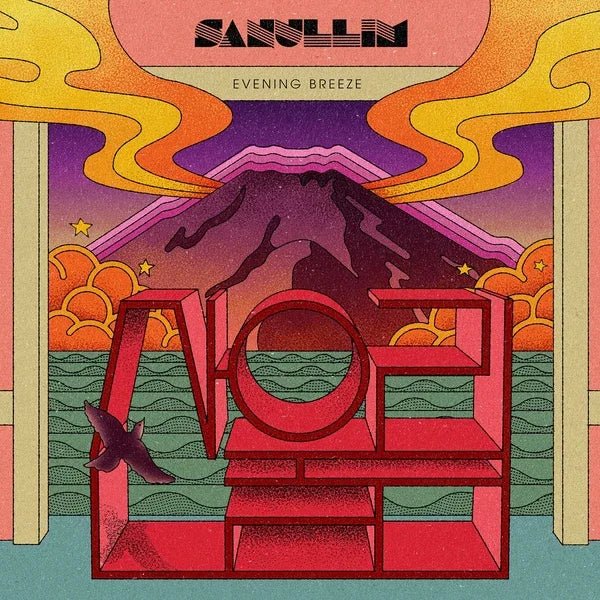 Sanullim - Evening Breeze (Vinyl) - Joco Records