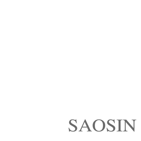 Saosin - Translating The Name (Clear Red & Black Splatter Vinyl) (12-Inch Vinyl EP) - Joco Records