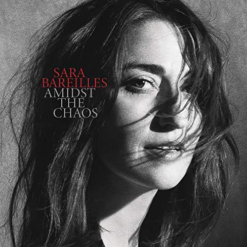 Sara Bareilles - Amidst the Chaos (2 LP) - Joco Records