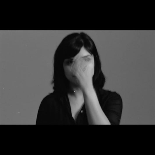 Sarah Davachi - All My Circles Run (LP) - Joco Records