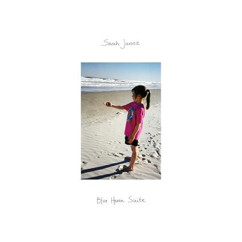 Sarah Jarosz - Blue Heron Suite (LP) - Joco Records