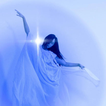 Sarah Kinsley - Ascension (LP) - Joco Records