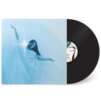 Sarah Kinsley - Ascension (LP) - Joco Records