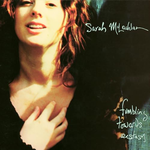 Sarah McLachlan - FUMBLING TOWARDS ECSTASY (Vinyl) - Joco Records