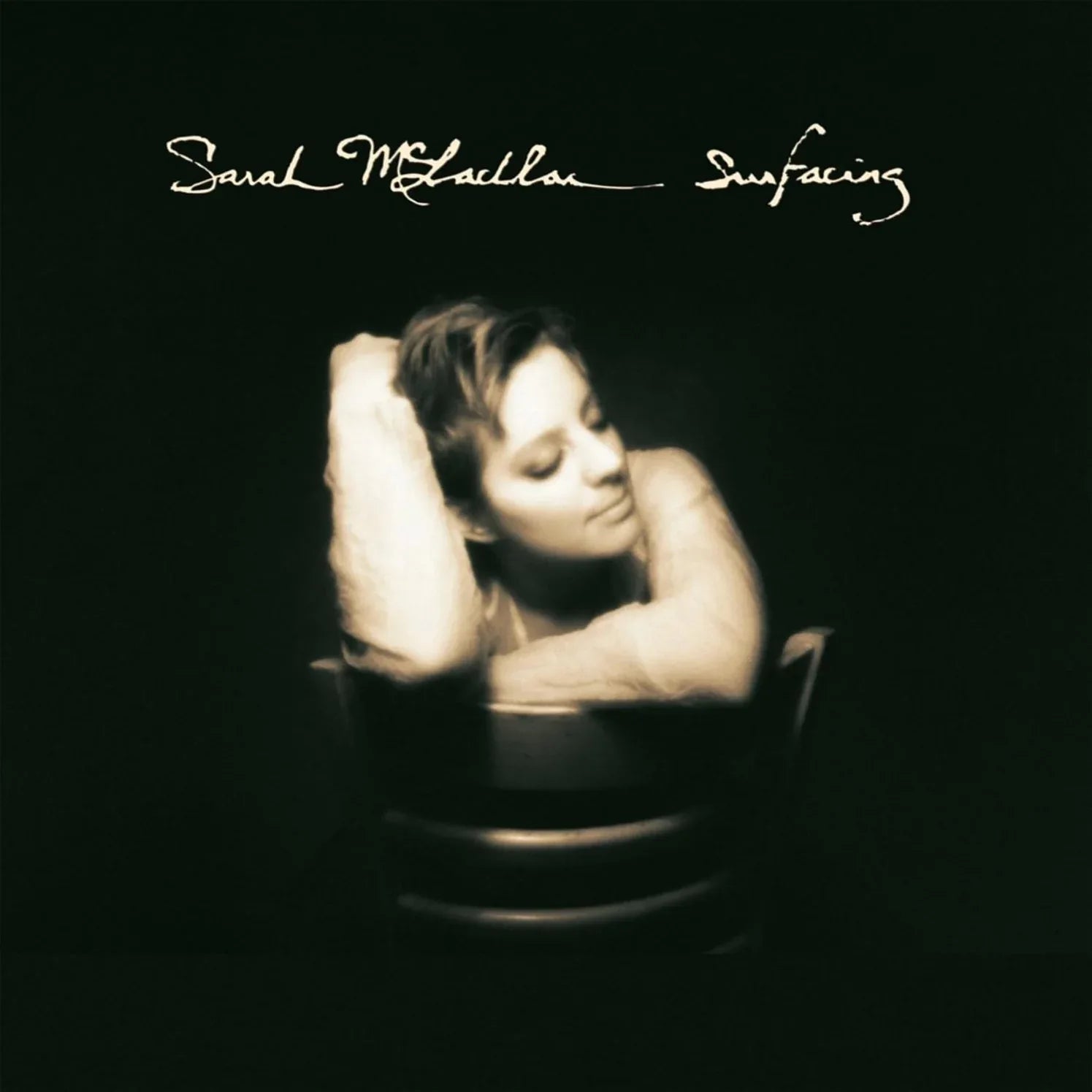 Sarah Mclachlan - Surfacing (180 Gram) (LP) - Joco Records