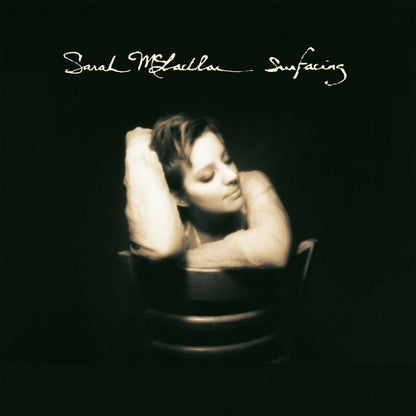 Sarah Mclachlan - Surfacing (180 Gram) (LP) - Joco Records