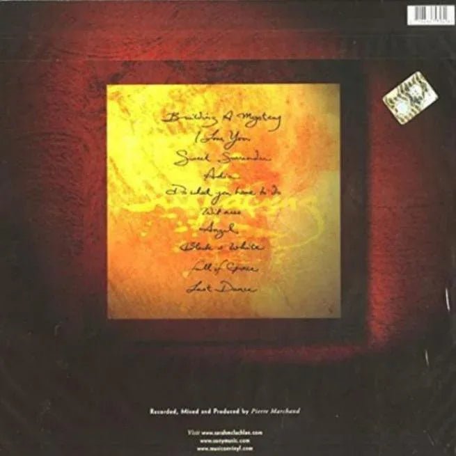 Sarah Mclachlan - Surfacing (180 Gram) (LP) - Joco Records