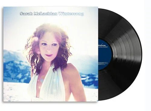 Sarah Mclachlan - Wintersong (LP) - Joco Records