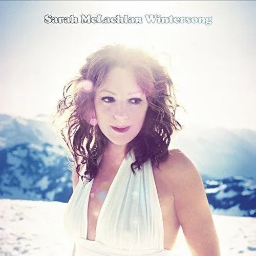 Sarah Mclachlan - Wintersong (LP) - Joco Records