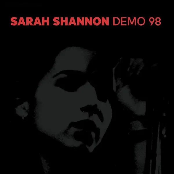 Sarah Shannon - Demo 98 (12-Inch Vinyl EP) - Joco Records