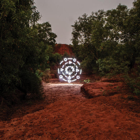 Sarathy Korwar - Kalak (LP) - Joco Records