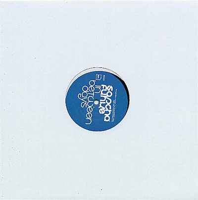 Sascha Funke - In Between Days (12 - Inch Vinyl) - Joco Records
