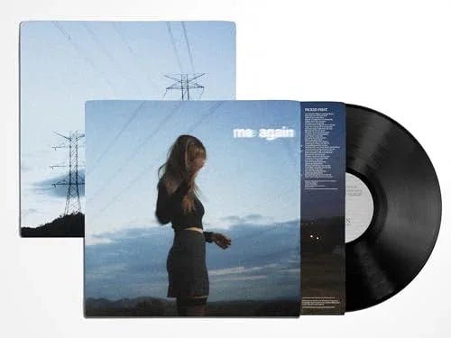 Sasha Alex Sloan - Me Again (LP) - Joco Records