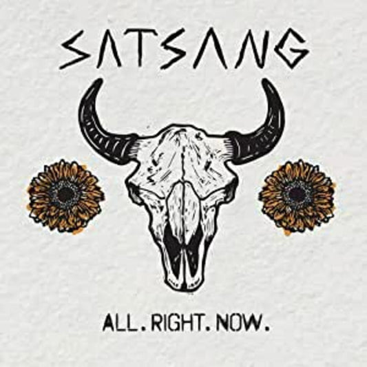 Satsang - All. Right. Now. (Vinyl) - Joco Records