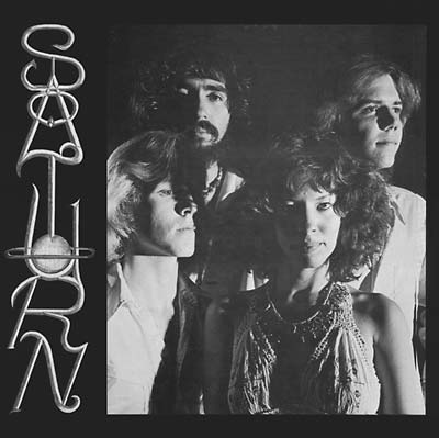 Saturn - Saturn (Lp) - Joco Records