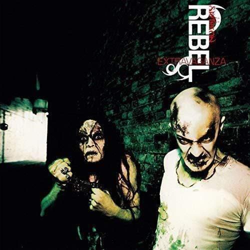 Satyricon - Rebel Extravaganza (Remastered Version) (2 LP) - Joco Records