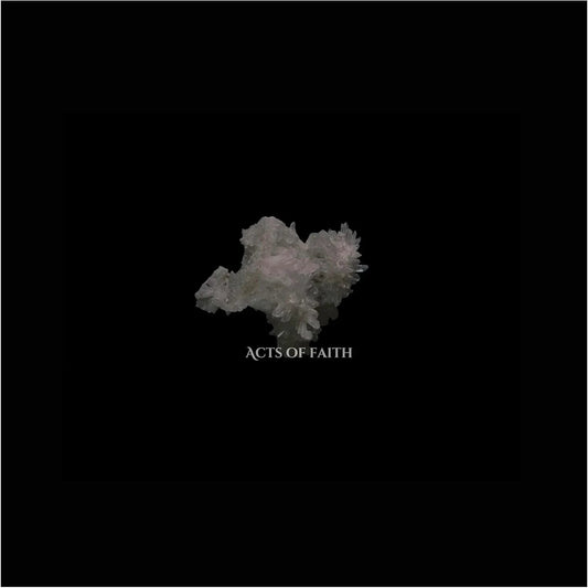 Sault - Acts Of Faith (Import) (LP) - Joco Records