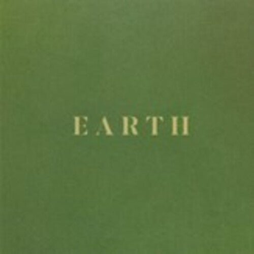 Sault - Earth (Limited Edition Import) (LP) - Joco Records