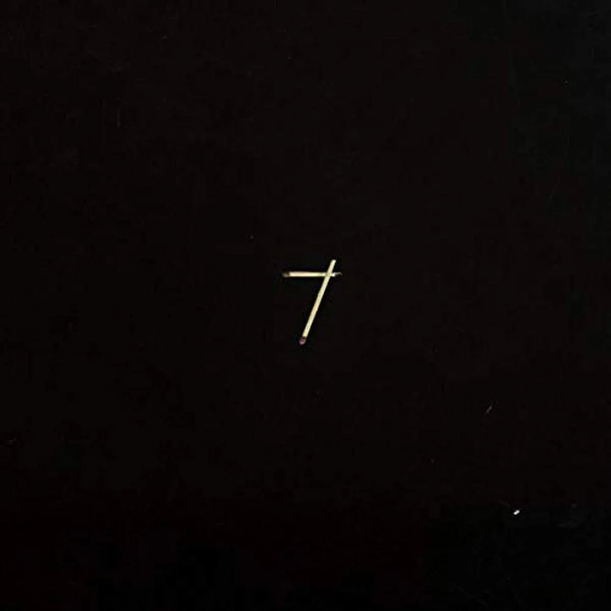 Sault - Sault 7 (Import) (LP) - Joco Records