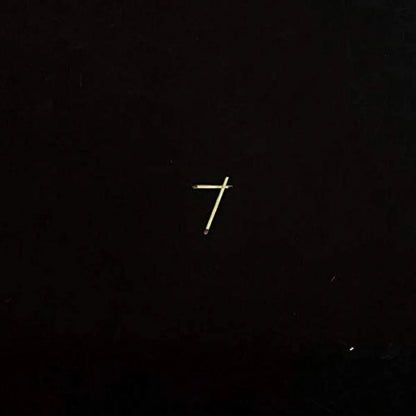 Sault - Sault 7 (Import) (LP) - Joco Records