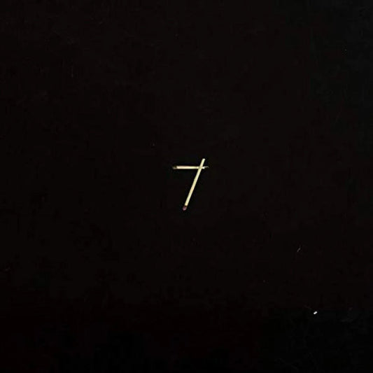 Sault - Sault 7 (Import) (LP) - Joco Records