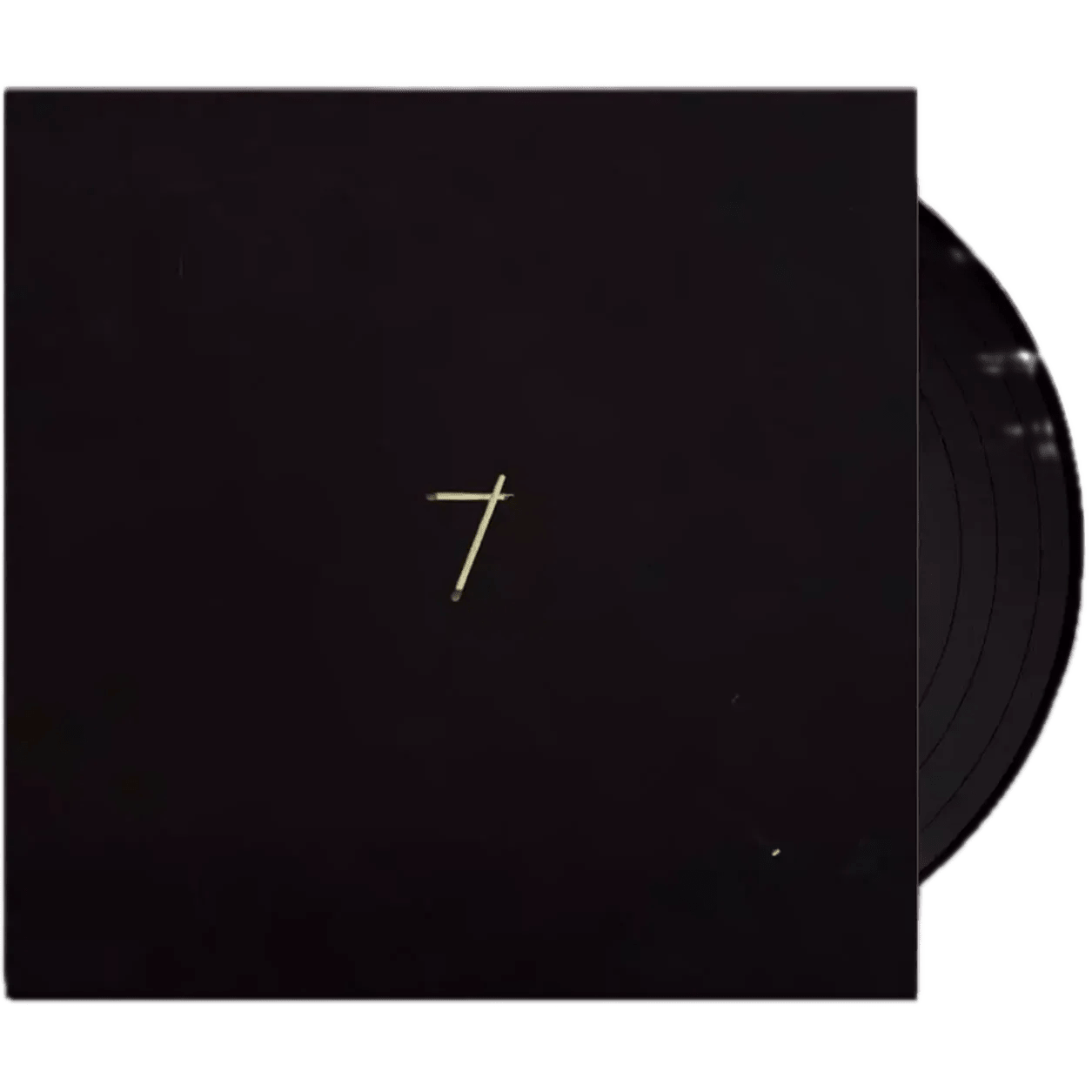 Sault - Sault 7 (Import) (LP) - Joco Records