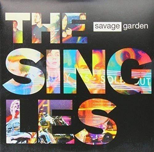 Savage Garden - Singles (2 LP) - Joco Records