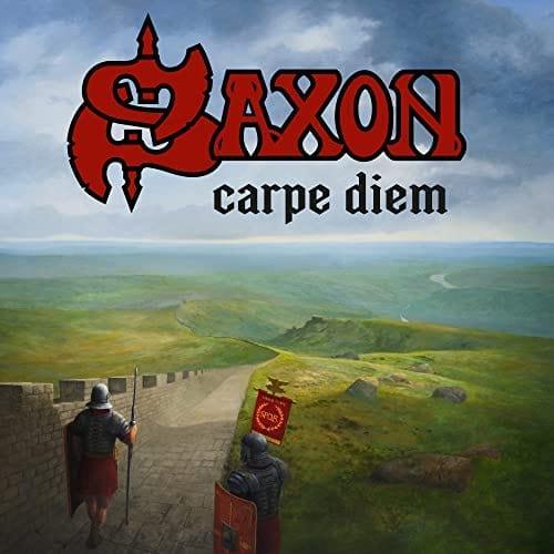 Saxon - Carpe Diem (LP) - Joco Records