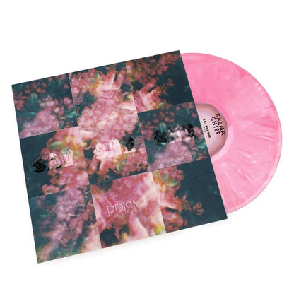 Say She She - Prism (Indie Exclusive, Pink Rose Vinyl) (LP) - Joco Records