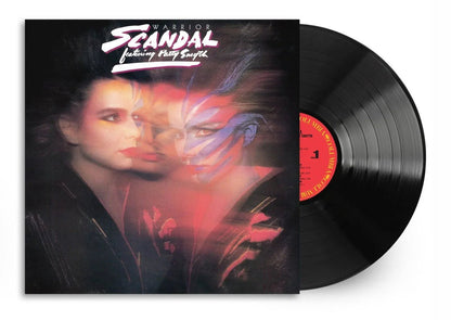 Scandal - Warrior (Anniversary Edition) (LP) - Joco Records