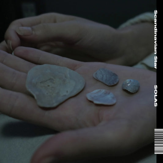 Scandinavian Star - Solas (Vinyl)