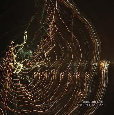 Schneider Tm - Guitar Sounds (LP) - Joco Records