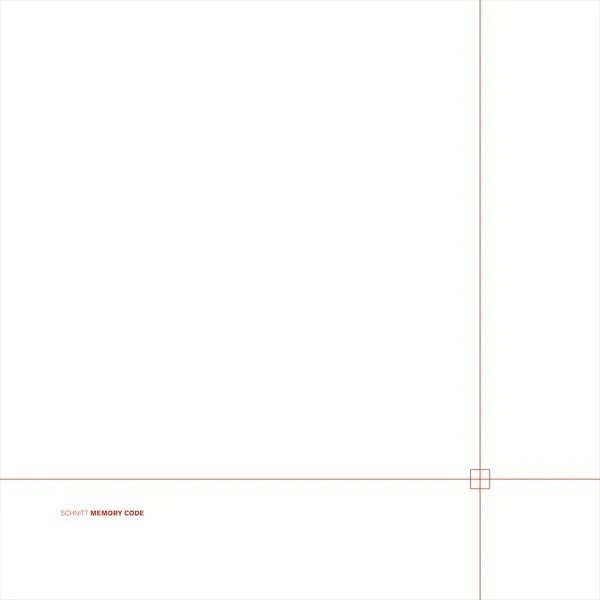Schnitt - Memory Code (LP) - Joco Records