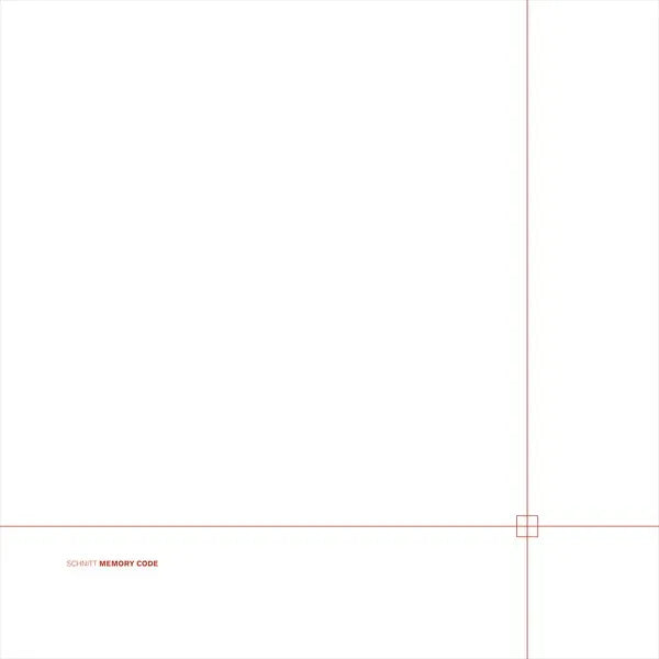 SCHNITT - Memory Code