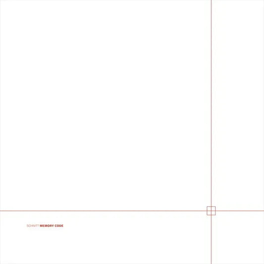 SCHNITT - Memory Code
