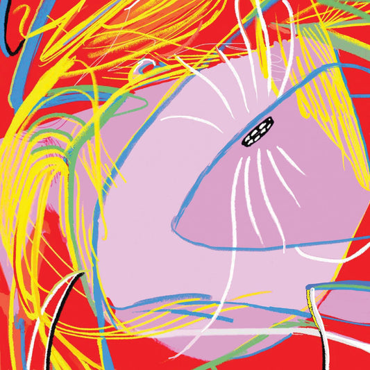 School Of Language - 45 (Vinyl) - Joco Records